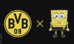 collaborazione bvbxspongebob