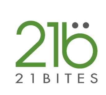 Logo di 21bites