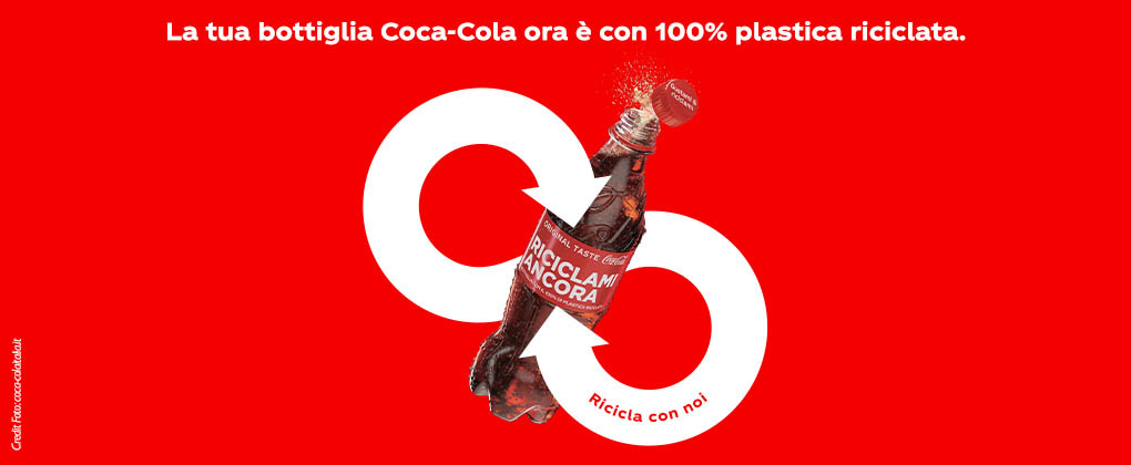 promo coca cola italia