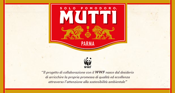 partnership WWF