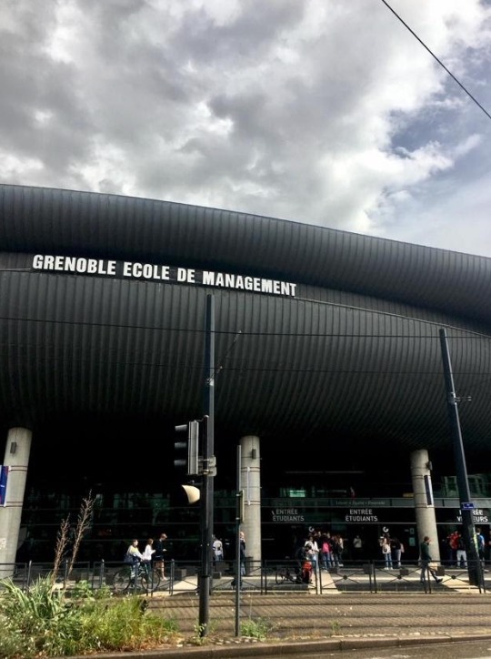 Università di Grenoble