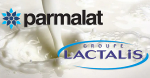 Parmalat x Lactalis