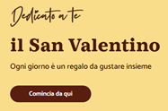 san Valentino