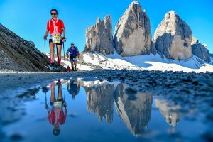 La Sportiva, Lavaredo Ultra Trail