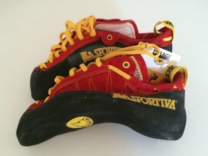 La Sportiva mirage