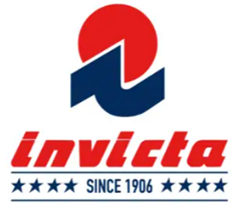 logo invicta since 1906