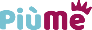 logo retail Piùme