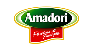 Logo Amadori