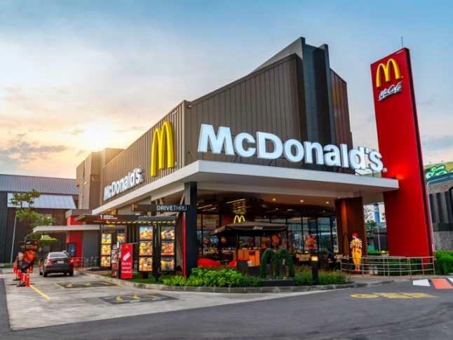 McDonald's: La storia del Fast Food più conosciuto al mondo