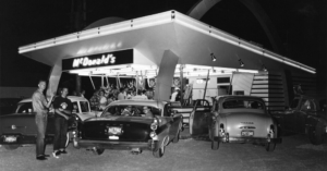 mcdonald's del 1948