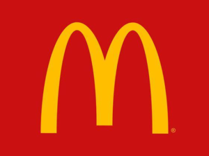 logo mcdonald's