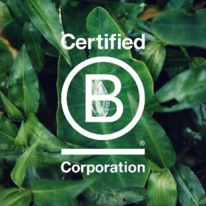 Certificato B-Corp