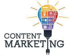 Content Marketing