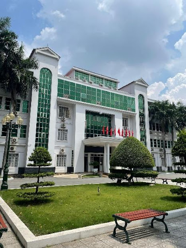 Hanoi University