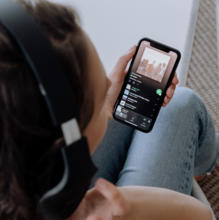 spotify e marketing musicale