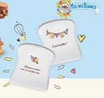 mulino bianco piattini omaggio