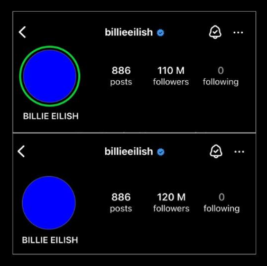 billie eilish